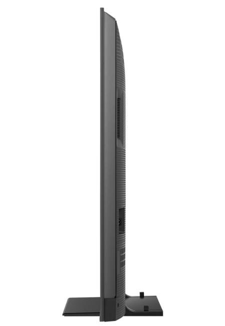 Телевизор Hisense 55" ULED MiniLED 4K UHD 55U7Q PRO Телевизор Hisense 55" ULED MiniLED 4K UHD 55U7Q PRO