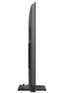 Телевизор Hisense 55" ULED MiniLED 4K UHD 55U7Q PRO Телевизор Hisense 55" ULED MiniLED 4K UHD 55U7Q PRO