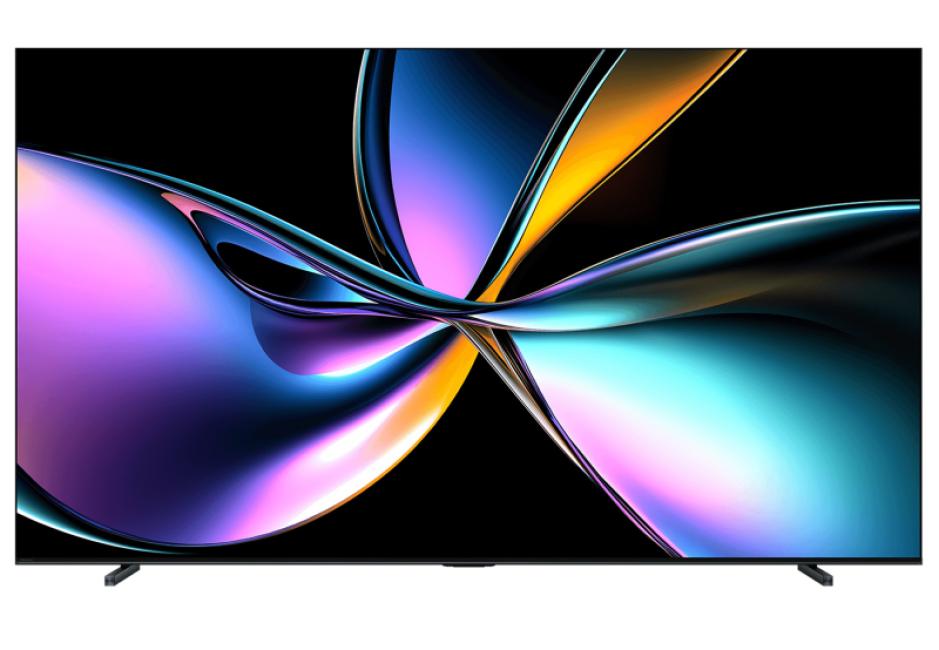 Телевизор Hisense 100" ULED MiniLED 4K UHD 100U7Q PRO Телевизор Hisense 100" ULED MiniLED 4K UHD 100U7Q PRO