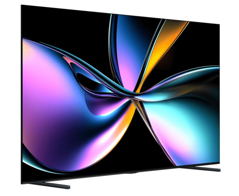 Телевизор Hisense 100" ULED MiniLED 4K UHD 100U7Q PRO Телевизор Hisense 100" ULED MiniLED 4K UHD 100U7Q PRO