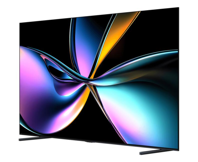 Телевизор Hisense 100" ULED MiniLED 4K UHD 100U7Q PRO Телевизор Hisense 100" ULED MiniLED 4K UHD 100U7Q PRO