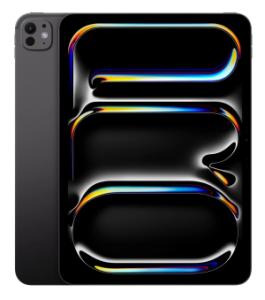 Планшет Apple iPad Pro 11 (2025) 512GB Wi-Fi