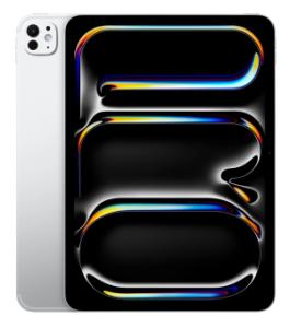 Планшет Apple iPad Pro 11 (2025) 256GB Wi-Fi + Cellular