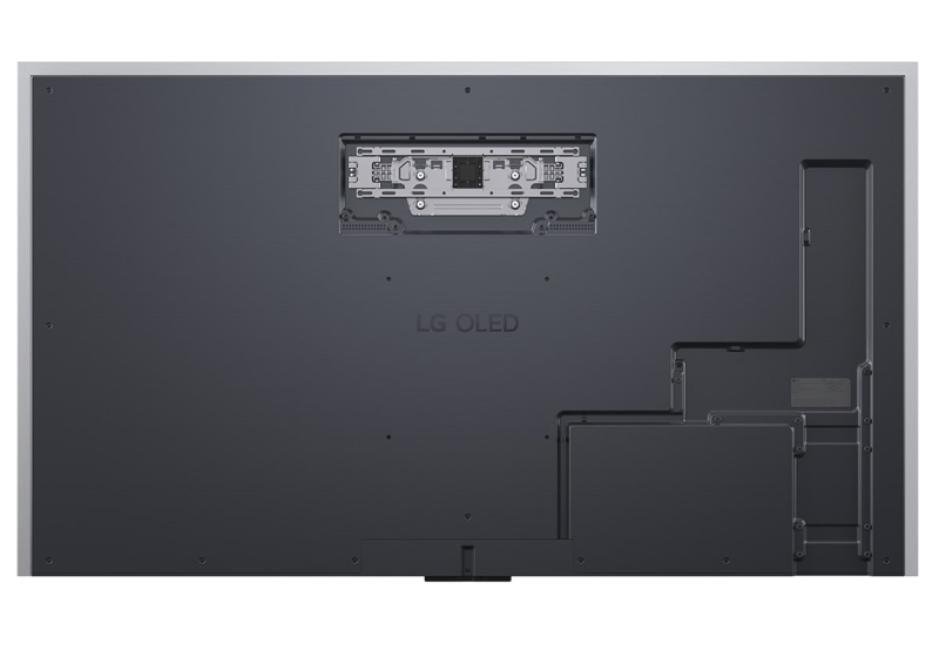 Телевизор LG 65" OLED 4K evo M5 OLED65M5