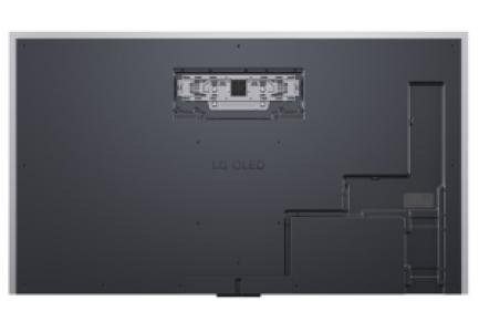 Телевизор LG 65" OLED 4K evo M5 OLED65M5