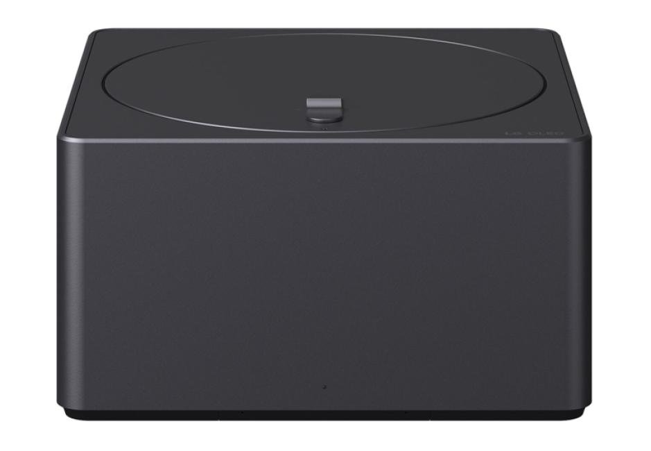 Телевизор LG 65" OLED 4K evo M5 OLED65M5