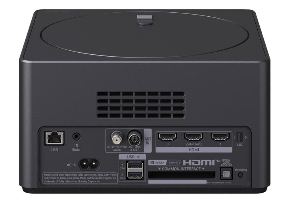 Телевизор LG 65" OLED 4K evo M5 OLED65M5