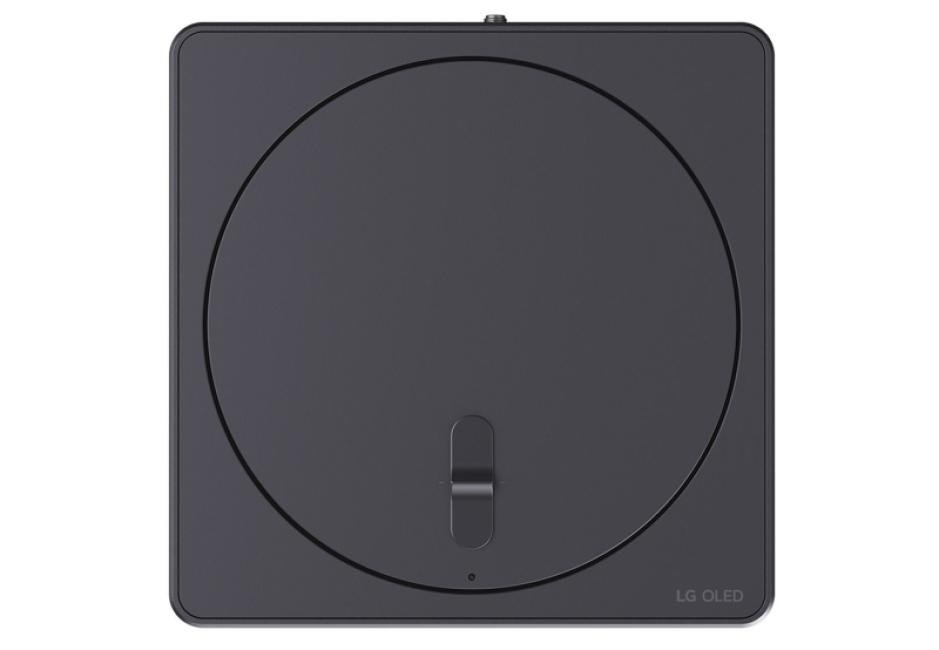 Телевизор LG 65" OLED 4K evo M5 OLED65M5