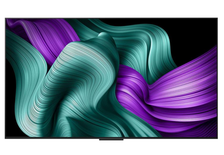 Телевизор LG 83" OLED 4K evo M5 OLED83M5