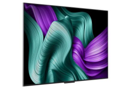 Телевизор LG 83" OLED 4K evo M5 OLED83M5