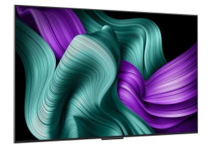 Телевизор LG 83" OLED 4K evo M5 OLED83M5