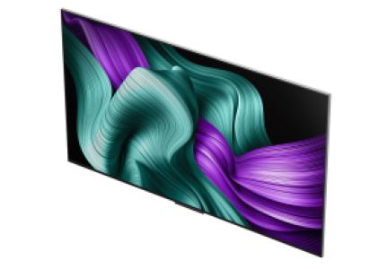 Телевизор LG 83" OLED 4K evo M5 OLED83M5