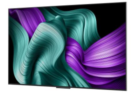 Телевизор LG 83" OLED 4K evo M5 OLED83M5