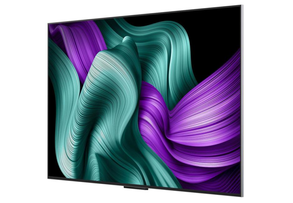 Телевизор LG 83" OLED 4K evo M5 OLED83M5