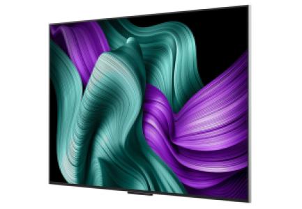 Телевизор LG 83" OLED 4K evo M5 OLED83M5