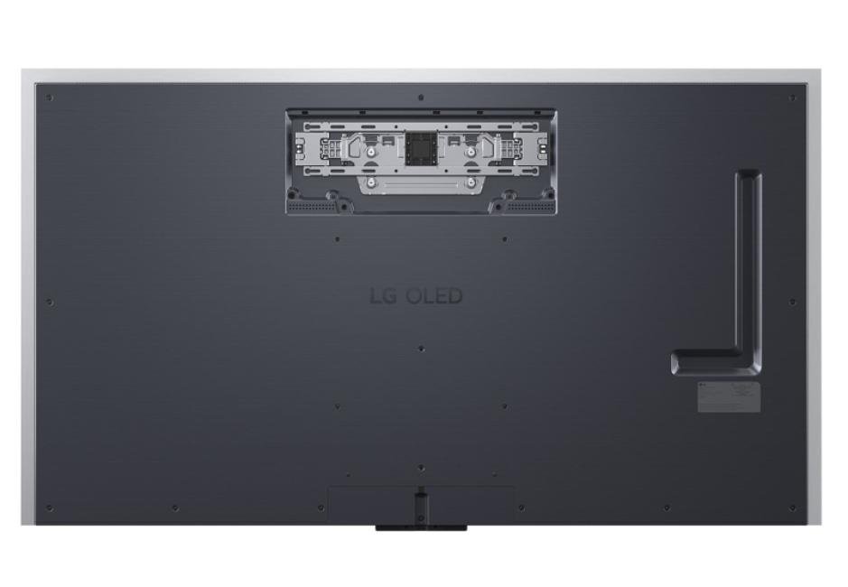 Телевизор LG 83" OLED 4K evo M5 OLED83M5