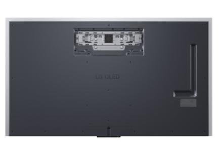 Телевизор LG 83" OLED 4K evo M5 OLED83M5