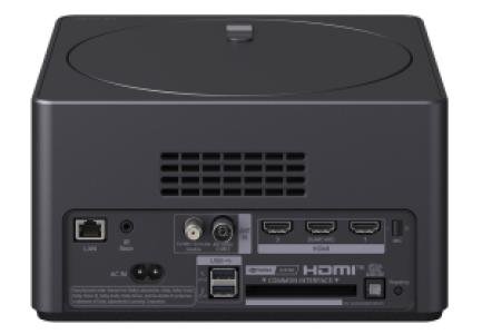 Телевизор LG 83" OLED 4K evo M5 OLED83M5