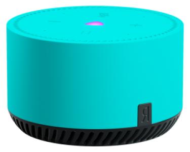 Умная колонка Яндекс Станция Лайт