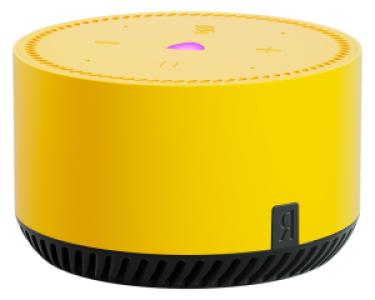 Умная колонка Яндекс Станция Лайт