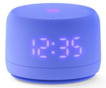 Умная колонка Яндекс Станция Лайт 2