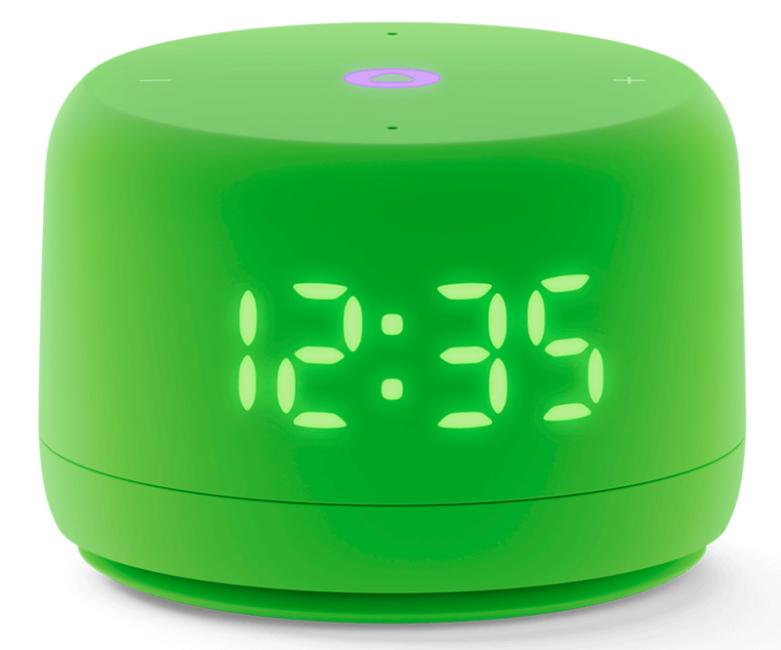 Умная колонка Яндекс Станция Лайт 2