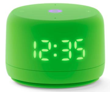 Умная колонка Яндекс Станция Лайт 2