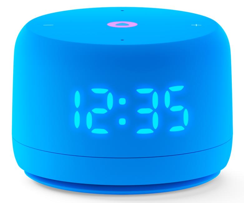 Умная колонка Яндекс Станция Лайт 2