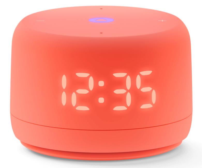 Умная колонка Яндекс Станция Лайт 2