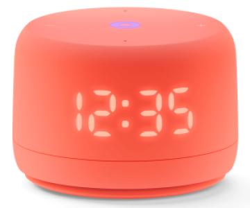 Умная колонка Яндекс Станция Лайт 2