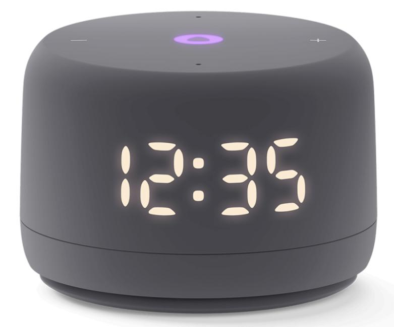 Умная колонка Яндекс Станция Лайт 2