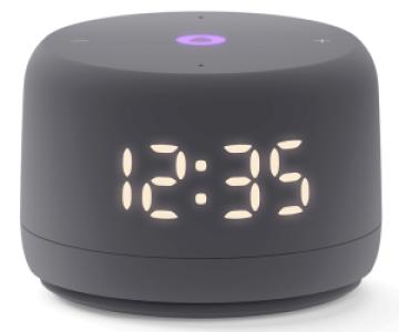 Умная колонка Яндекс Станция Лайт 2