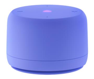 Умная колонка Яндекс Станция Лайт 2 (без часов)