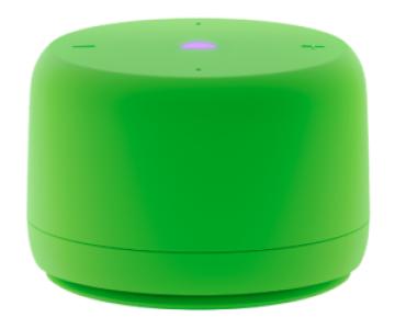 Умная колонка Яндекс Станция Лайт 2 (без часов)