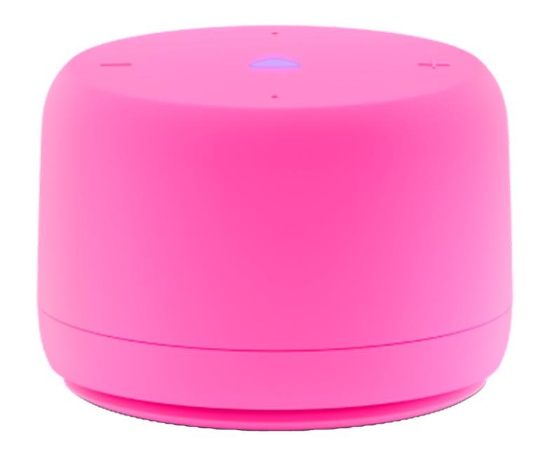 Умная колонка Яндекс Станция Лайт 2 (без часов)