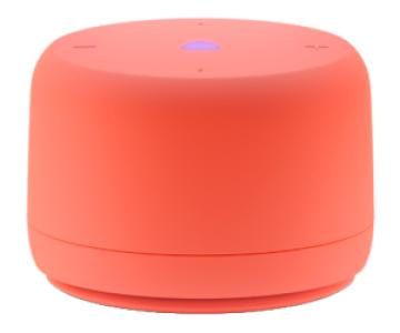 Умная колонка Яндекс Станция Лайт 2 (без часов)