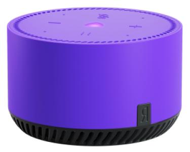 Умная колонка Яндекс Станция Лайт