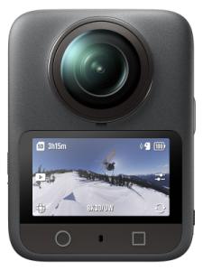 Экшн-камера DJI Osmo 360 Standard Combo