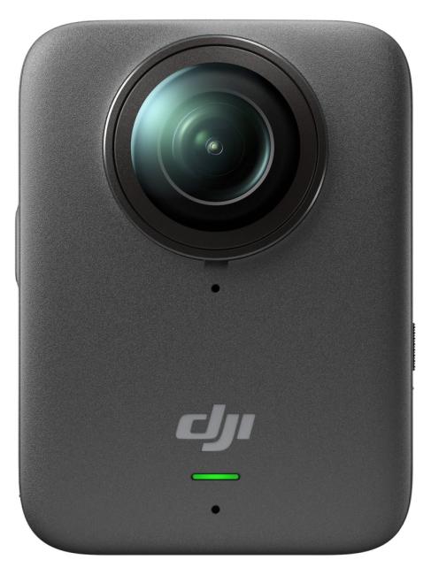 Экшн-камера DJI Osmo 360 Standard Combo