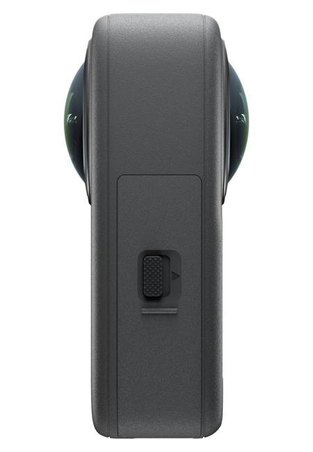 Экшн-камера DJI Osmo 360 Standard Combo