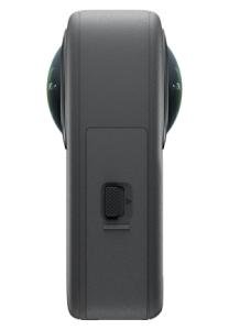 Экшн-камера DJI Osmo 360 Standard Combo