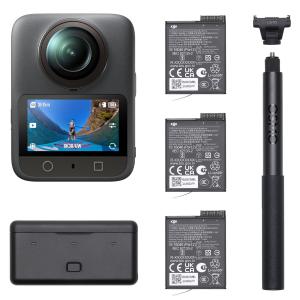 Экшн-камера DJI Osmo 360 Adventure Combo