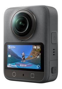 Экшн-камера DJI Osmo 360 Adventure Combo