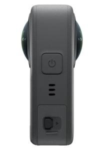 Экшн-камера DJI Osmo 360 Adventure Combo