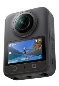 Экшн-камера DJI Osmo 360 Adventure Combo