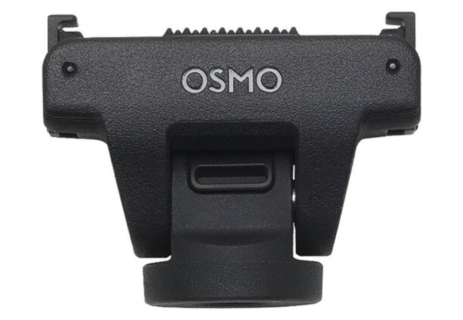 Экшн-камера DJI Osmo 360 Adventure Combo