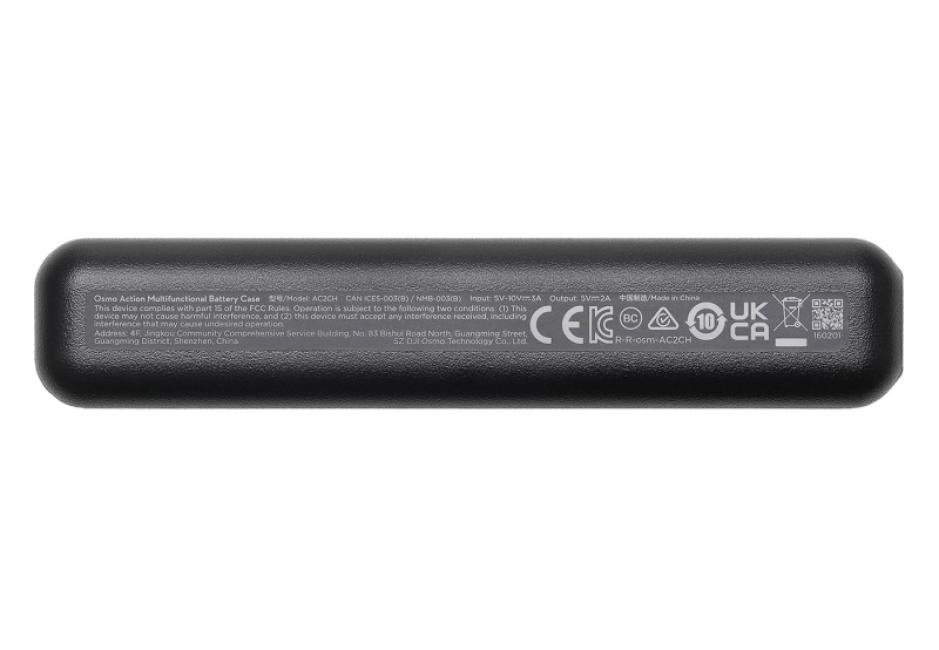 Экшн-камера DJI Osmo 360 Adventure Combo