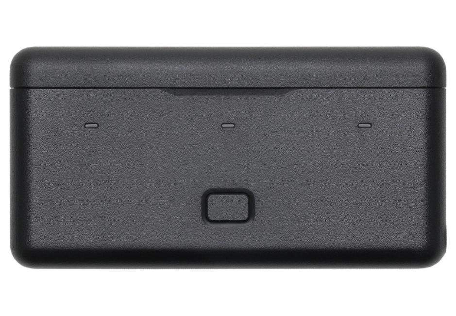 Экшн-камера DJI Osmo 360 Adventure Combo