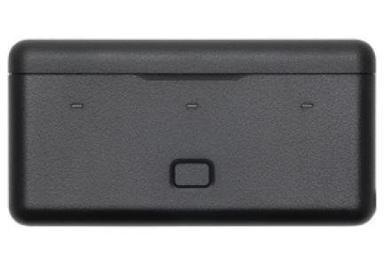 Экшн-камера DJI Osmo 360 Adventure Combo