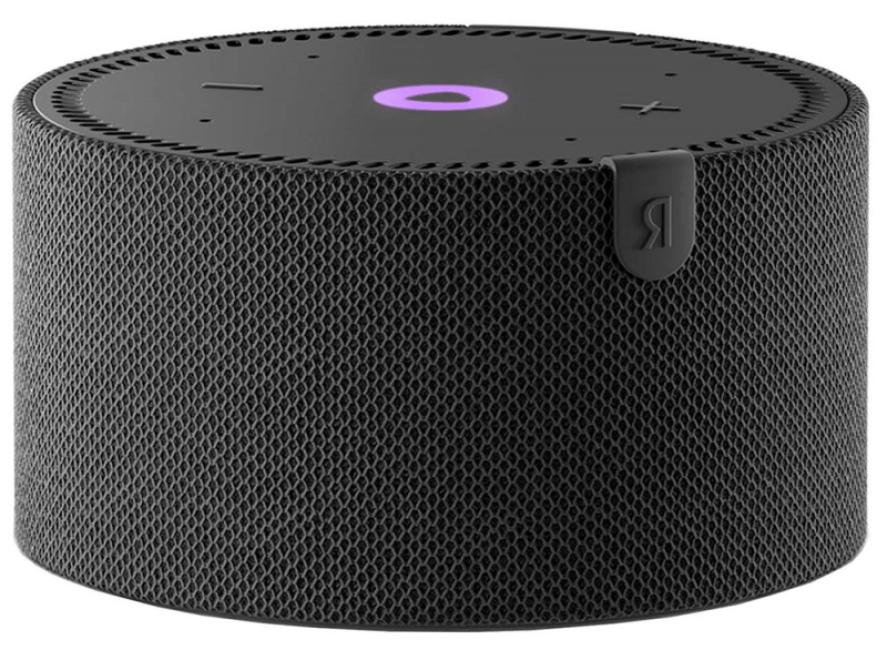 Умная колонка Яндекс Станция Мини 2 (без часов)